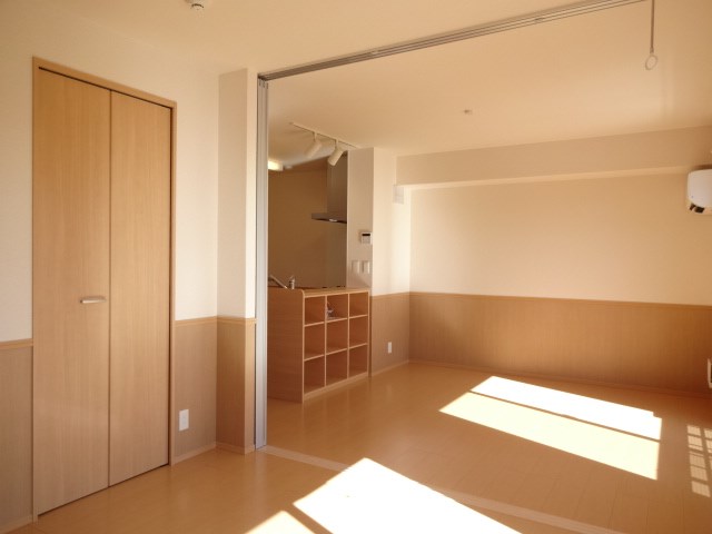 フォリウムA フォリウムA　202　その他部屋・スペース