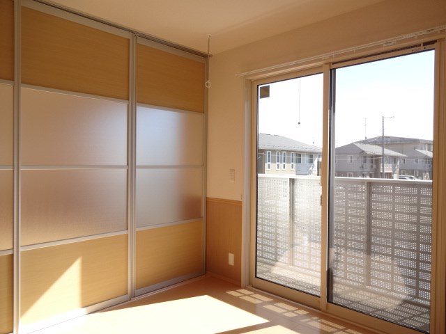 フォリウムA その他部屋・スペース