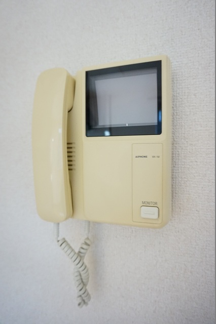 セゾンヴィラ その他設備