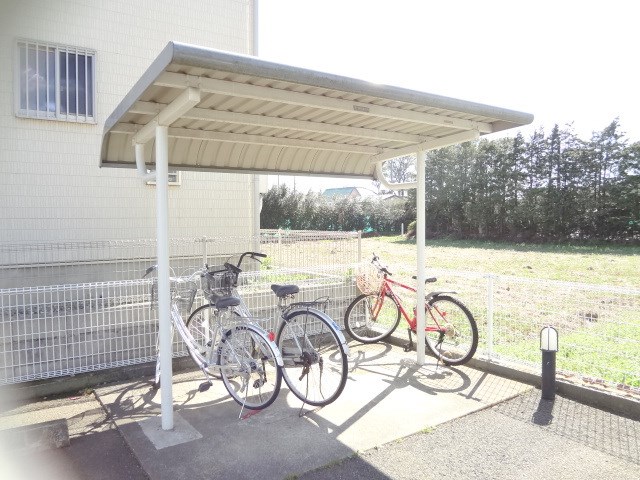セゾンヴィラ その他共有部分