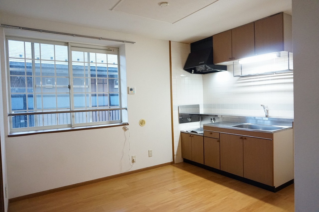 セゾンヴィラ その他部屋・スペース