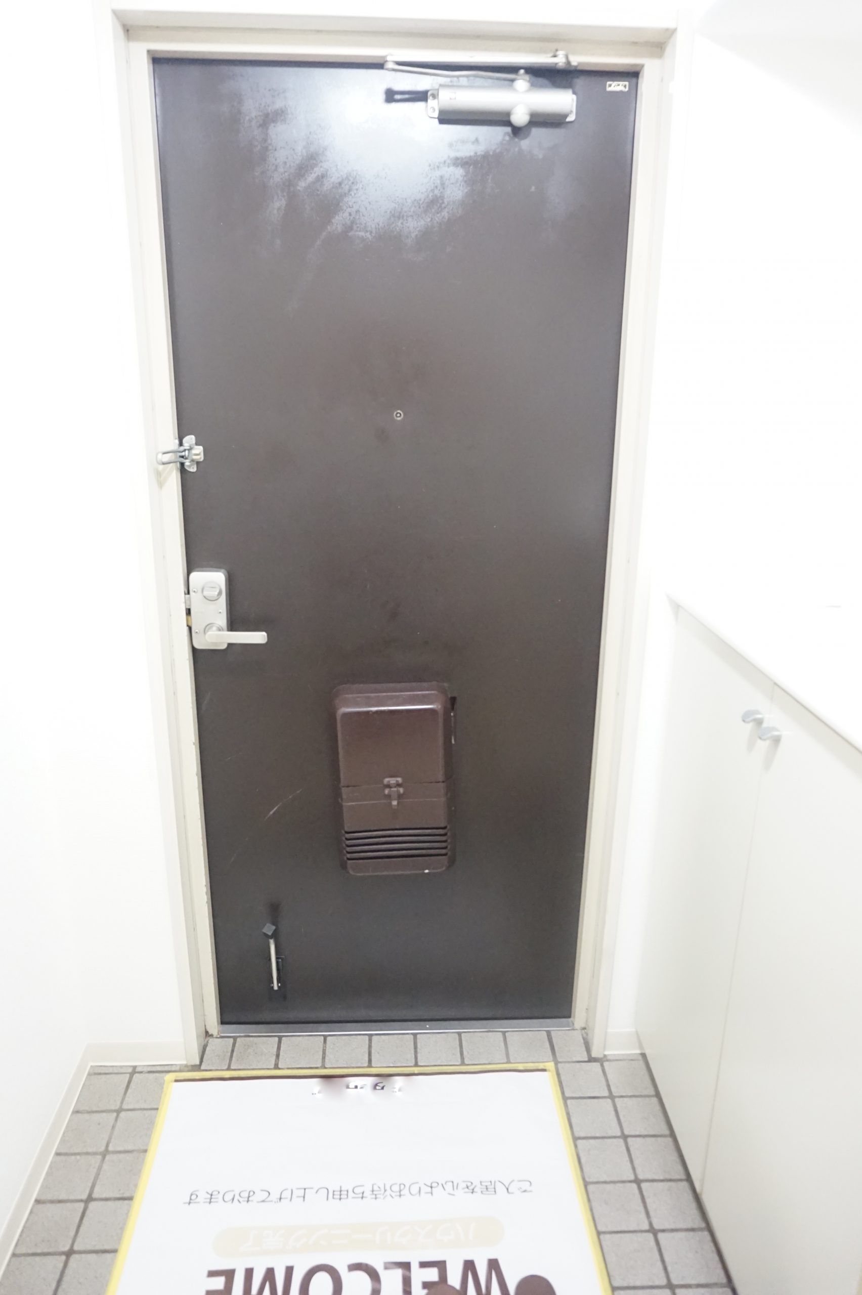 サンパセオ新柏Ｅ棟 サンパセオ新柏E