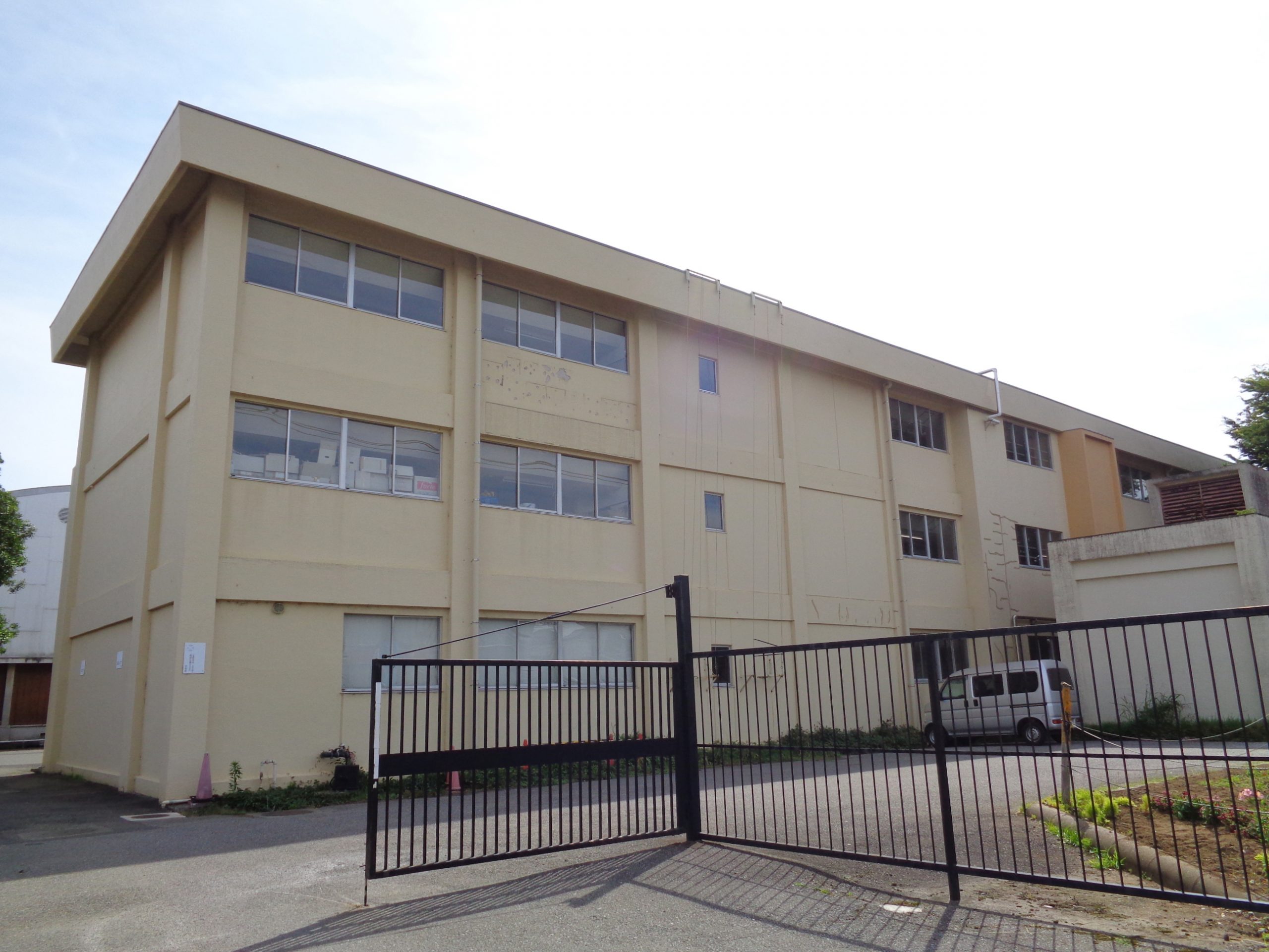 五香３丁目戸建（D） 松戸市立高木第二小学校