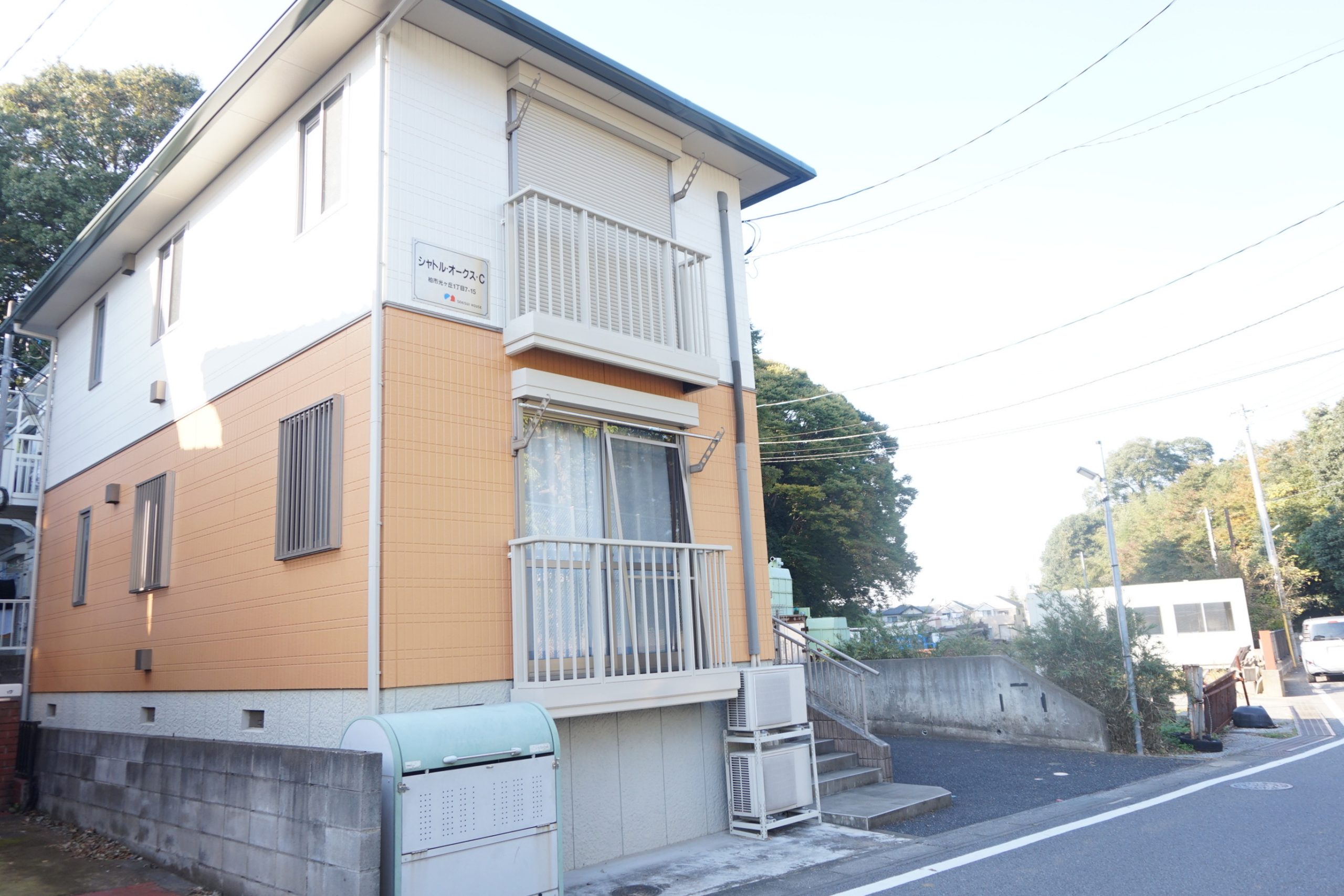 シャトルオークスＣ DSC02756-1