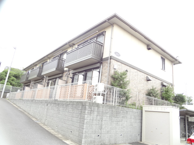フレシール　外観
