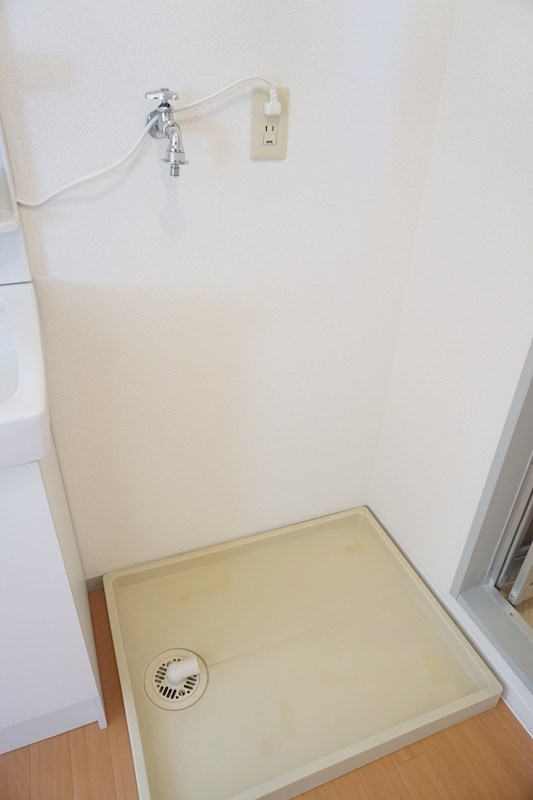 新柏ハウス 新柏ハウス202　その他設備