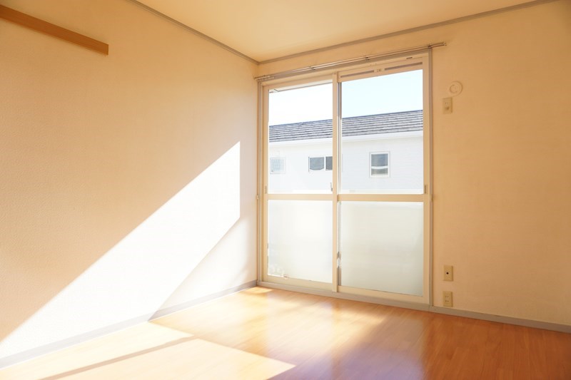 新柏ハウス 新柏ハウス202　その他部屋・スペース