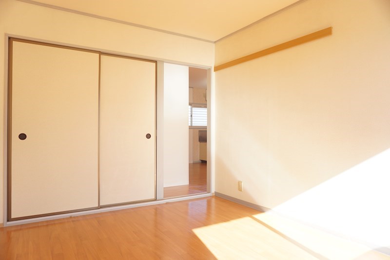新柏ハウス 新柏ハウス202　その他部屋・スペース