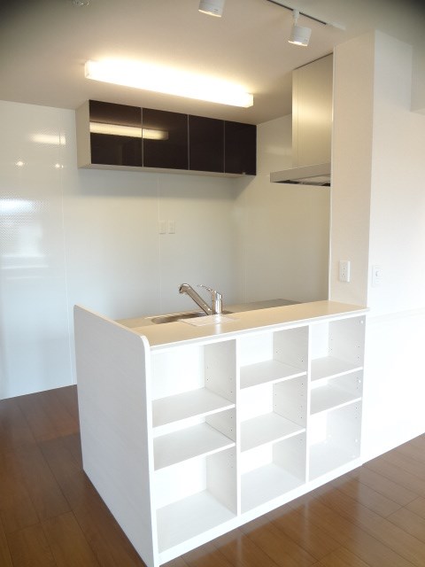 グランドゥール高柳C ※同タイプのお部屋の写真です