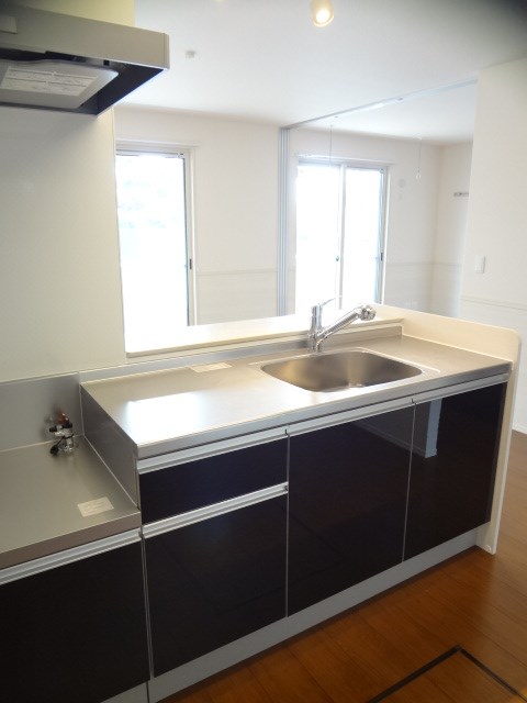 グランドゥール高柳C ※同タイプのお部屋の写真です