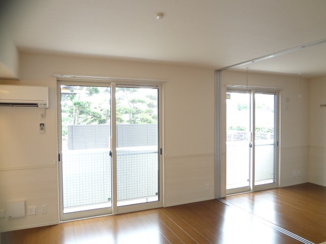グランドゥール高柳C ※同タイプのお部屋の写真です