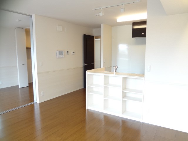 グランドゥール高柳C ※同タイプのお部屋の写真です