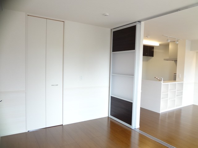 グランドゥール高柳C ※同タイプのお部屋の写真です