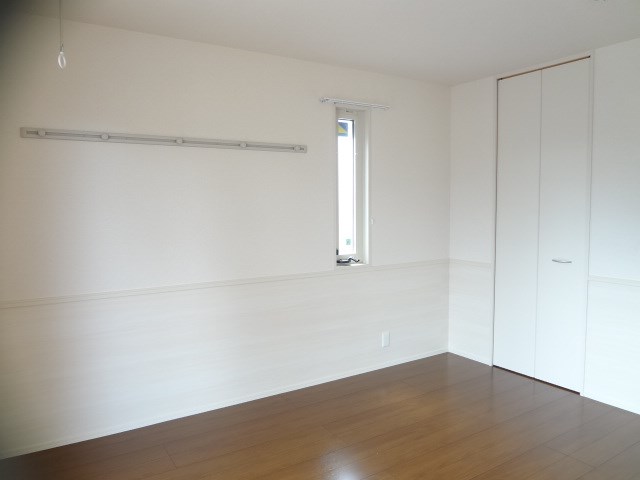 グランドゥール高柳C ※同タイプのお部屋の写真です