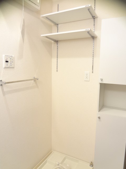 グランドゥール高柳C ※同タイプのお部屋の写真です