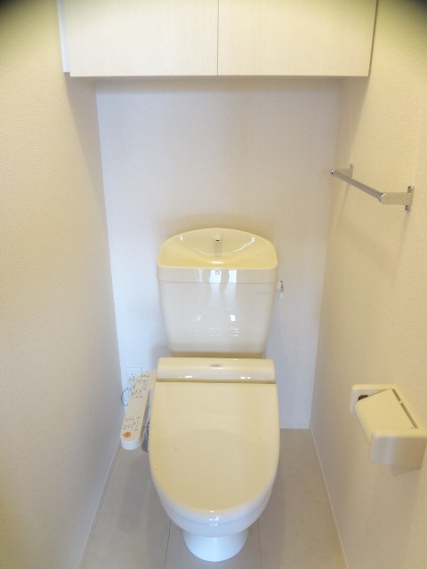 グランドゥール高柳C ※同タイプのお部屋の写真です