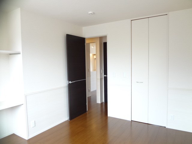 グランドゥール高柳C ※同タイプのお部屋の写真です