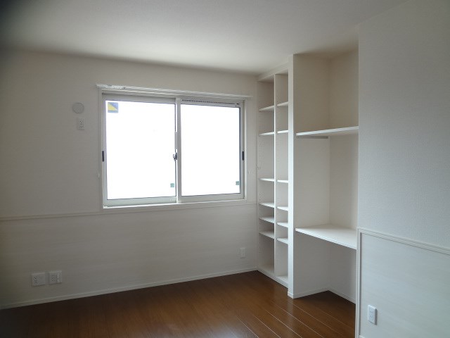 グランドゥール高柳C ※同タイプのお部屋の写真です
