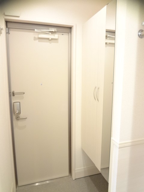 グランドゥール高柳C ※同タイプのお部屋の写真です