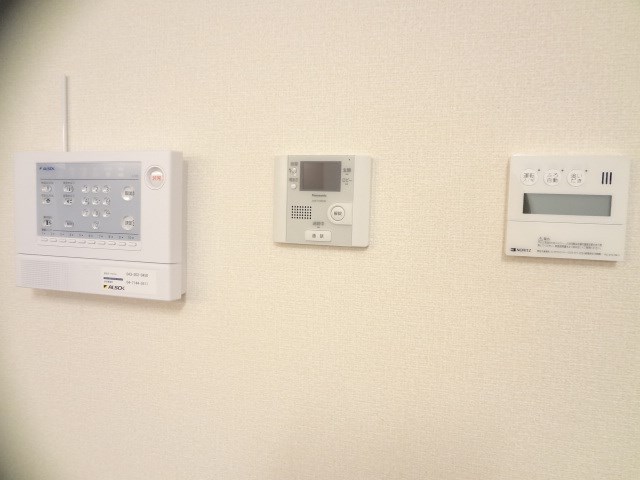 グランドゥール高柳C ※同タイプのお部屋の写真です