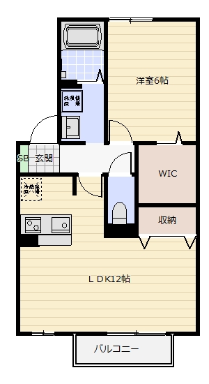 クレエB 201