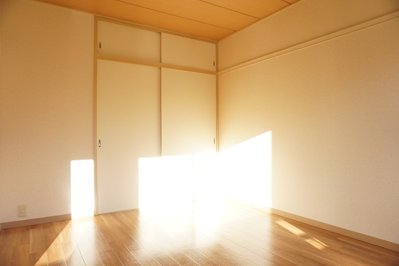 フローレンスヒラカワ フローレンスヒラカワ202　その他部屋・スペース