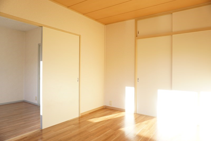フローレンスヒラカワ フローレンスヒラカワ202　その他部屋・スペース