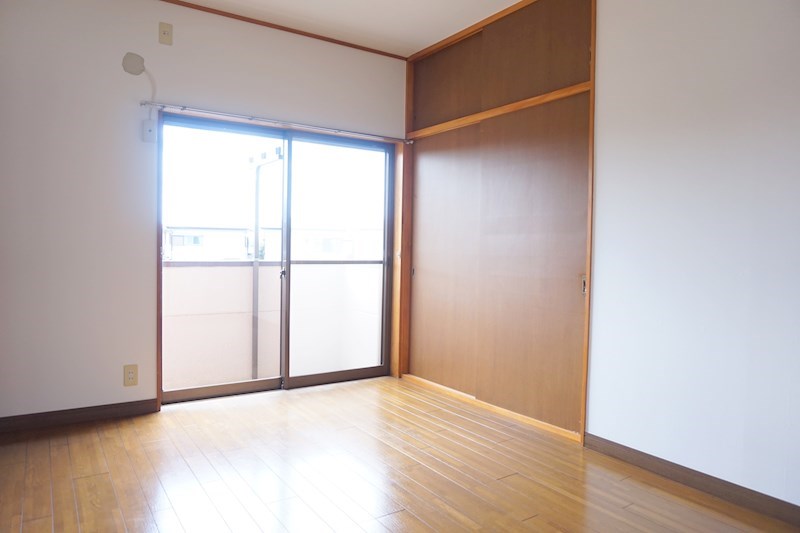伊藤コーポ その他部屋・スペース