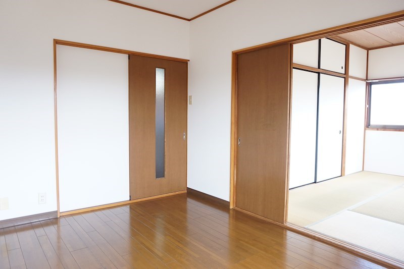 伊藤コーポ その他部屋・スペース