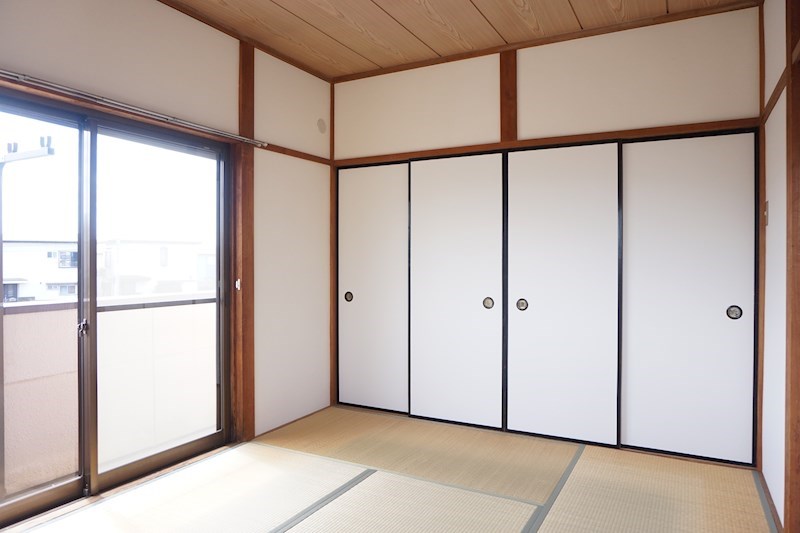 伊藤コーポ その他部屋・スペース