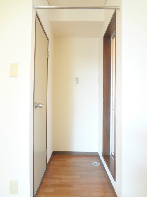 リファインパレスB その他