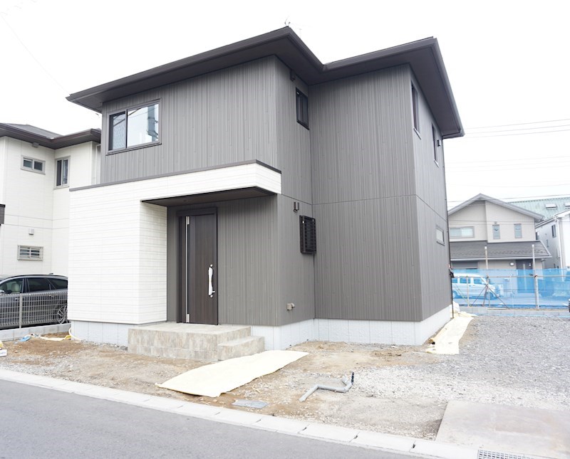 五香３丁目戸建（D） 外観