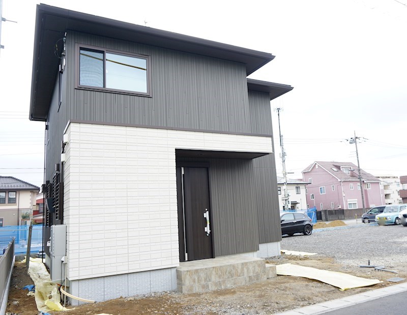 五香３丁目戸建（D） その他