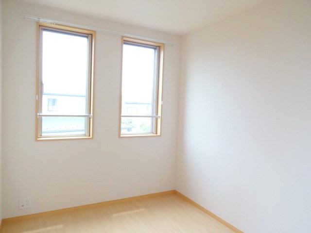 Wisteria その他部屋・スペース