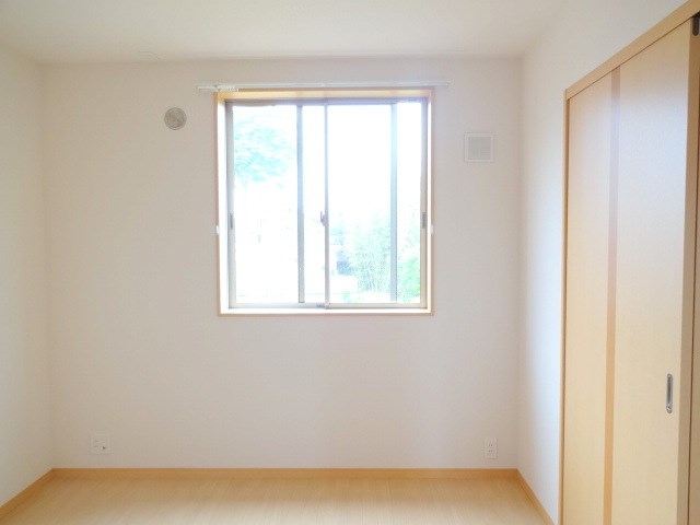 Wisteria その他部屋・スペース