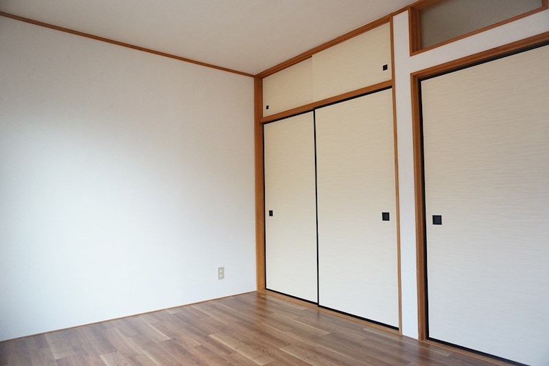 オネスト その他部屋・スペース