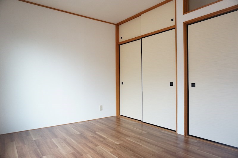 オネスト その他部屋・スペース