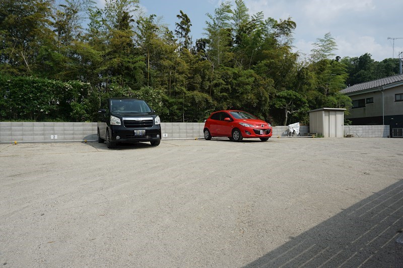 増尾台１丁目BM駐車場 その他