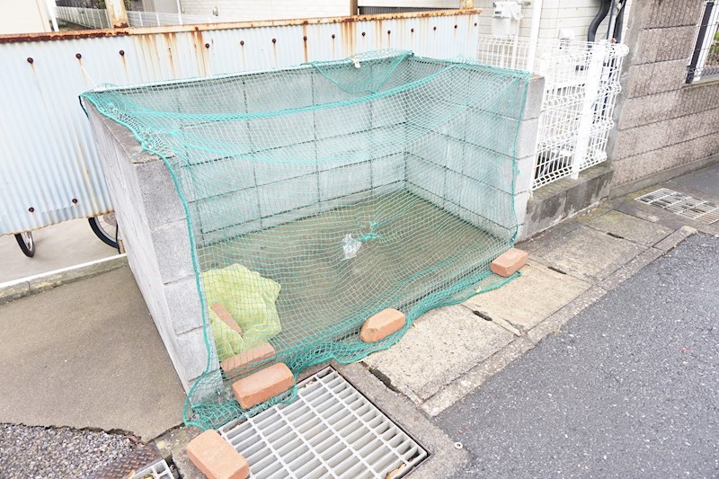 エクセル増尾(6丁目) その他共有部分