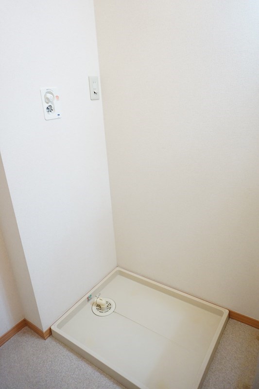 コンフォート新柏Ｃ その他設備
