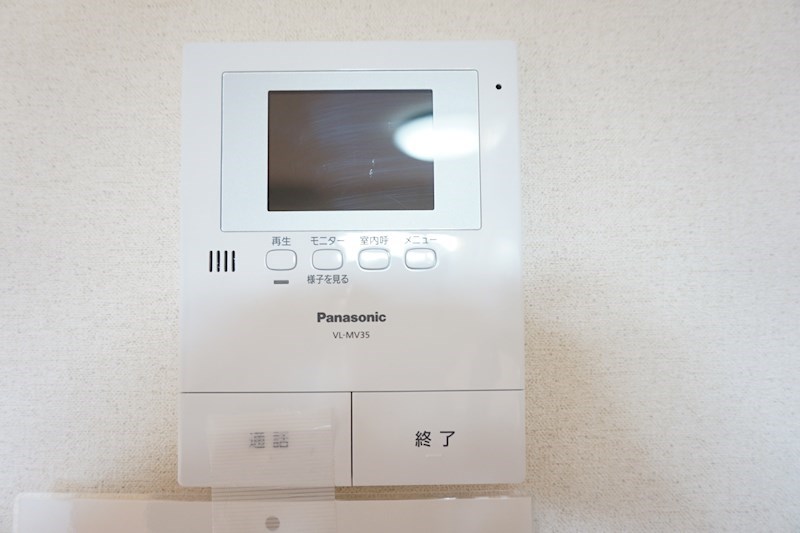 コンフォート新柏Ｃ その他設備