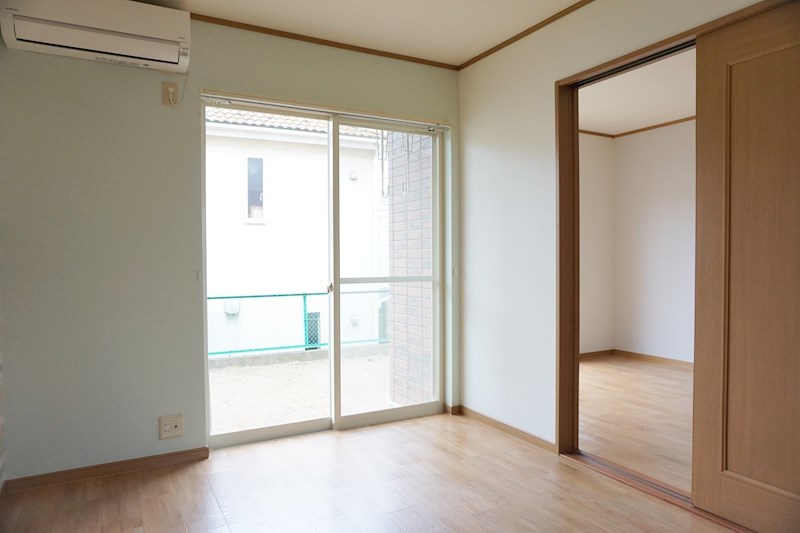 フローレンス増尾 その他部屋・スペース
