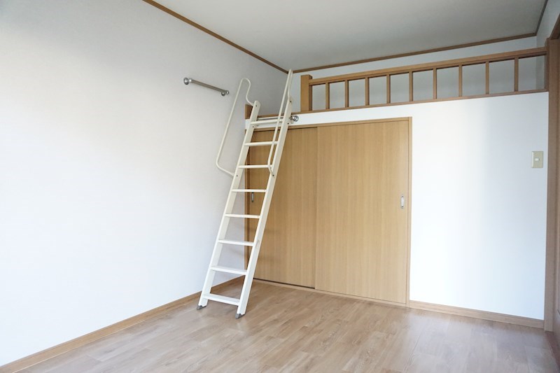 フローレンス増尾 その他部屋・スペース