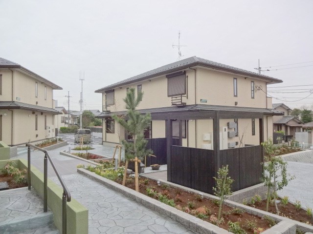 京Ⅴ その他共有部分
