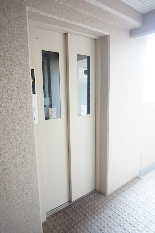 サンパセオ新柏Ｅ棟 その他共有部分
