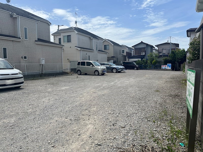 増尾台４丁目吉場駐車場 その他