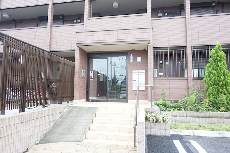 フラッツ酒井根Ⅰ号棟 その他