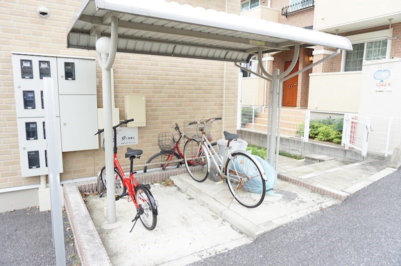 ブライト　スクエア その他共有部分