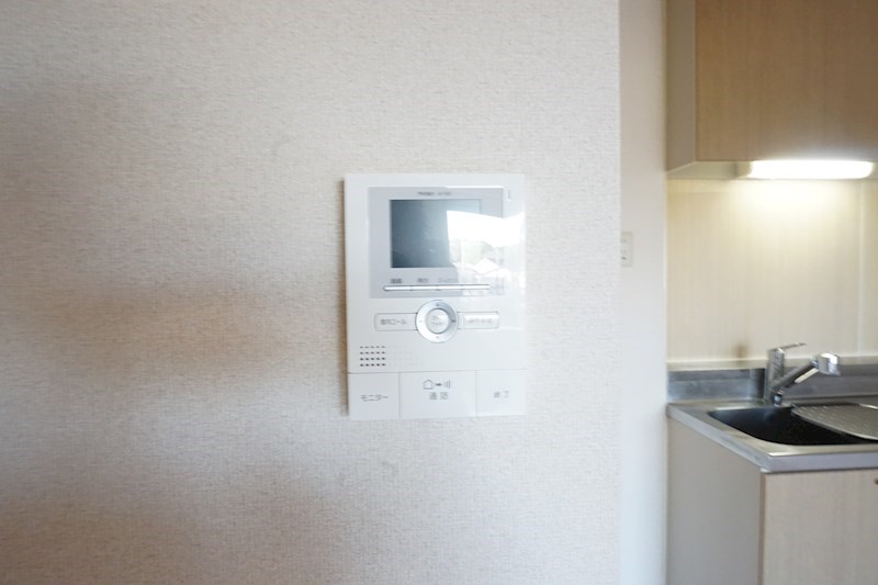 サンライト増尾 その他設備