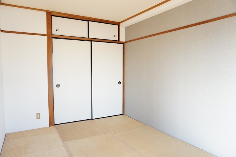 エクセル増尾（南増尾1丁目） その他部屋・スペース